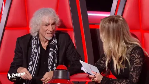 The Voice 2026 : résumé du samedi 18 avril. Les moments forts des auditions sur TF1 (vidéo)