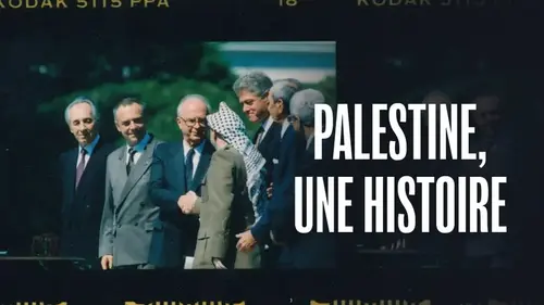 Palestine une histoire sur France 5 : retour sur les origines du conflit