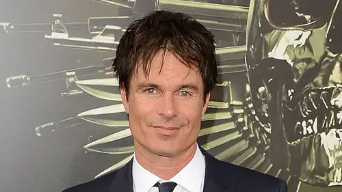 Patrick Muldoon, acteur de Melrose Place et de Starship Troopers, est mort à 57 ans