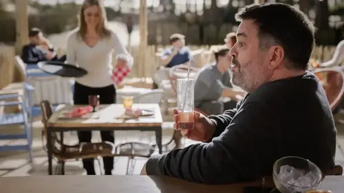 Un si grand soleil en avance : résumé du 21 avril 2026 (spoiler). Nathalie découvre son père.