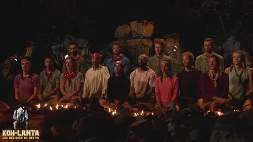 Koh-Lanta 2026 : qui a été éliminé le mardi 21 avril ? Un tirage au sort fatal.