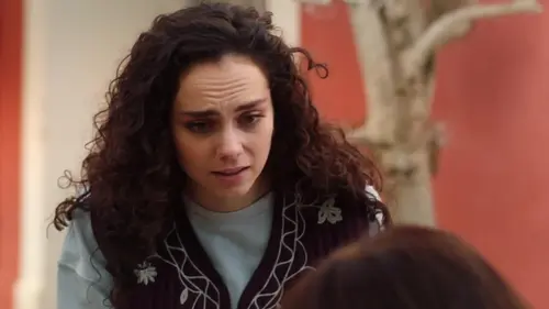 Demain nous appartient en avance : résumé du 22 avril 2026 (spoiler). Leïla face à Samuel.