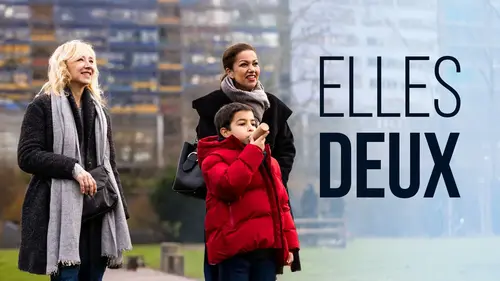 Elles deux sur France 2 : deux grands-mères face au retour d’un enfant de Syrie