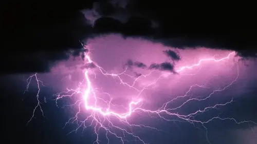 La foudre pourrait-elle être à l’origine de la vie ? L’enquête de Science Grand Format sur France 5