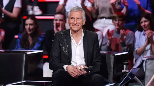 Taratata sur France 2 : Nagui réunit Voulzy, Youssou N’Dour et la nouvelle scène ce 24 avril