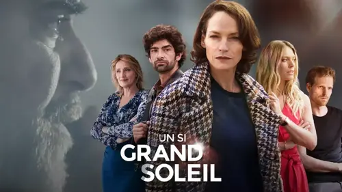 Un si grand soleil en avance : résumé des épisodes de la semaine du 27 avril 2026