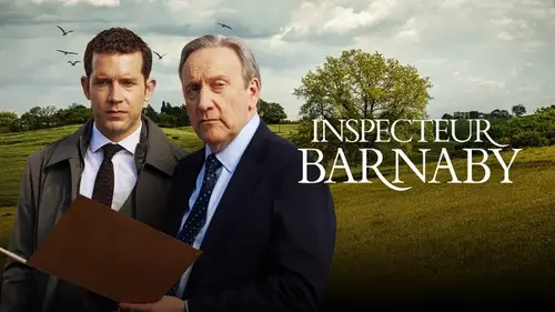 Inspecteur Barnaby sur France 3 : une saison 25 entre secrets et rivalités