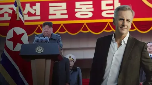 Enquête Exclusive : M6 plonge dans le système de Kim Jong-un en Corée du Nord