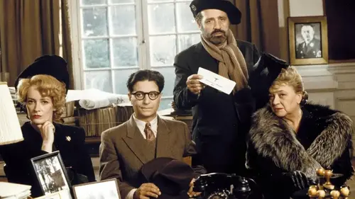 Programme TV du dimanche 26 avril 2026 : notre sélection pour votre soirée télé