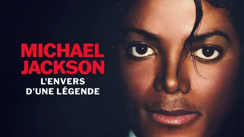 Michael Jackson : un documentaire inédit explore l’envers de la légende sur France 4