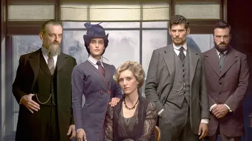 Paris Police 1910 : le final de la saga sur Canal+ revisite l’affaire Steinheil