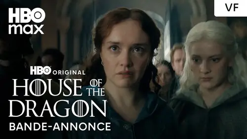 House of the Dragon saison 3 : date, bande-annonce et guerre totale entre Targaryen