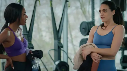 Un si grand soleil en avance : résumé du 28 avril 2026 (spoiler). Tensions au commissariat.