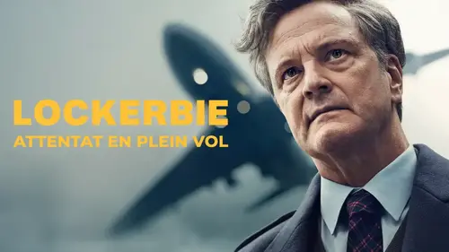 Lockerbie sur M6 : la série avec Colin Firth sur l’attentat du vol Pan Am 103