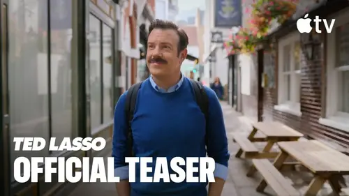 Ted Lasso saison 4 : teaser vidéo, intrigue et date de sortie sur Apple TV+