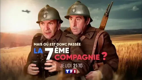 Programme TV du jeudi 30 avril 2026 : notre sélection pour votre soirée télé