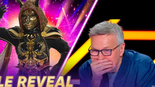 Mask Singer 2026 : qui a été éliminé le 1er mai, sous le costume de la panthère ?