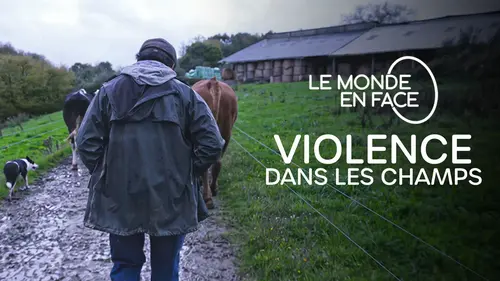 Violence dans les champs : le documentaire France 5 qui questionne le modèle agricole français