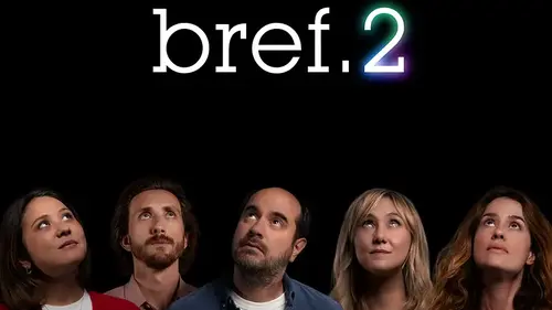 bref saison 2 : la série culte revient sur TF1 avec un nouveau format à partir du 4 mai