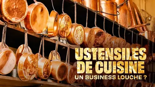 Marché des ustensiles de cuisine : ce que les fabricants ne disent pas