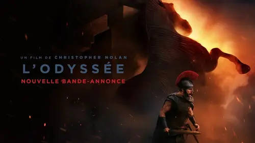 L’Odyssée de Nolan : une nouvelle bande-annonce dévoile rivalités et casting XXL