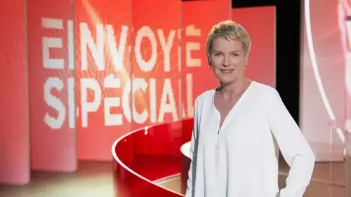 Envoyé Spécial : sommaire du jeudi 7 mai 2026 présenté par Elise Lucet sur France 2