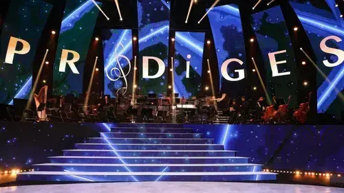 Prodiges: les gagnants de la 10ème saison