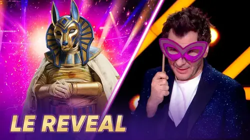 Mask Singer 2026 : qui a été éliminé le 8 mai, sous le costume de la momie ?