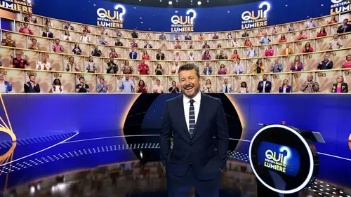 Qui restera dans la lumière : le jeu stratégique présenté par Bruno Guillon revient sur France 2
