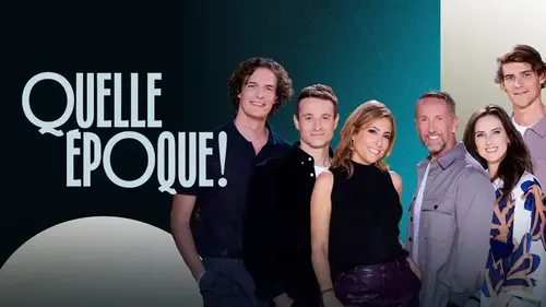 Quelle époque ! : qui sont les invités de Léa Salamé ce samedi 9 mai 2026 sur France 2?