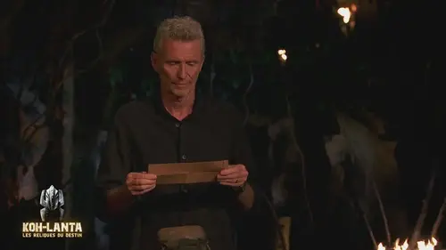 Koh-Lanta 2026 : qui a été éliminé mardi 12 mai lors du 11e épisode des destins liés ?