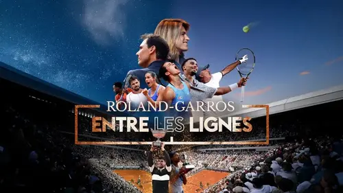 Roland-Garros : un documentaire inédit dévoile les coulisses du tournoi sur France 2
