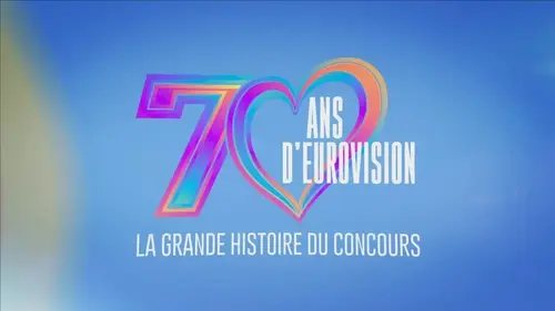 Eurovision 2026 : un week-end spécial pour les 70 ans sur France Télévisions