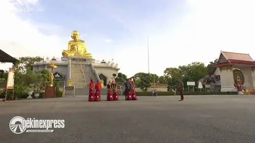 Pékin Express 2026 : ce qui attend les candidats en demi-finale sur M6