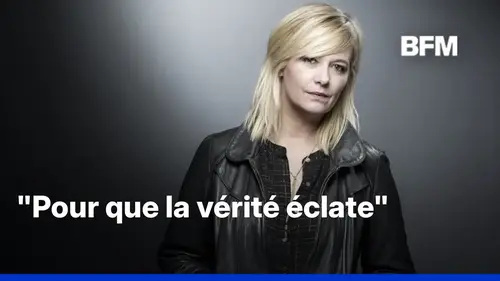 Flavie Flament porte plainte pour viol contre Patrick Bruel et livre un témoignage détaillé