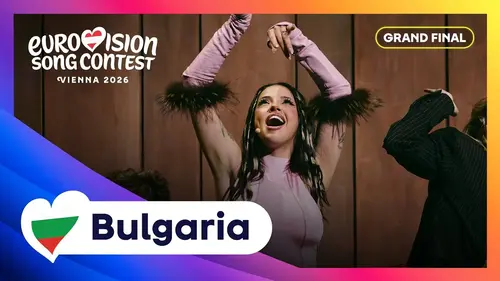 Eurovision 2026 : classement complet, victoire de la Bulgarie et revers pour la France