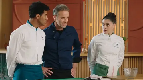 Ici tout commence en avance : résumé du 19 mai 2026 (spoiler). Coline pousse César à changer