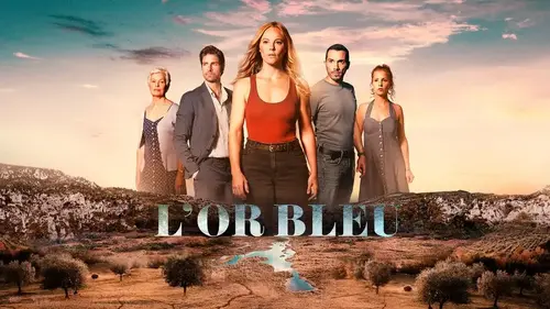 L’Or bleu sur France 2 : une saga familiale en Provence sur fond de sécheresse