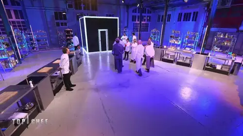 Top Chef 2026 : la boîte noire revient et met les candidats sous pression sur M6
