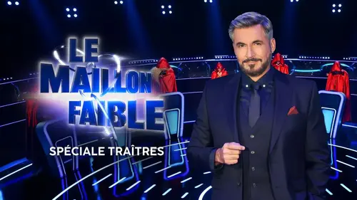 Les Traîtres s’invitent dans Le Maillon Faible : tout savoir sur l’émission du 21 mai 2026