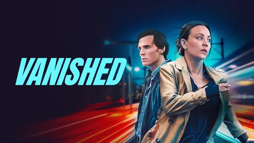 Vanished : que raconte la mini-série avec Kaley Cuoco et Karin Viard sur HBO Max ?