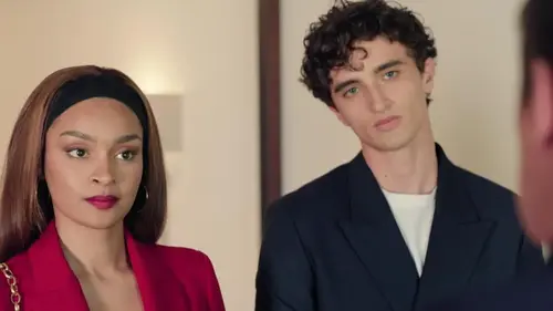 Plus belle la vie en avance : résumé du 22 mai 2026 (spoiler). Luna face à un choix délicat.
