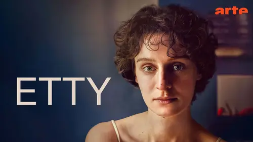 Etty (Arte) : une plongée intime dans le destin d’Etty Hillesum dès le 21 mai 2026