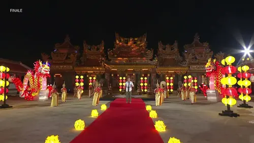 Pékin Express 2026 : que réserve la finale à Bangkok diffusée ce 22 mai sur M6