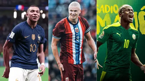 Coupe du monde 2026 : Norvège et Sénégal, adversaires des Bleus déjà prêts à défier la France