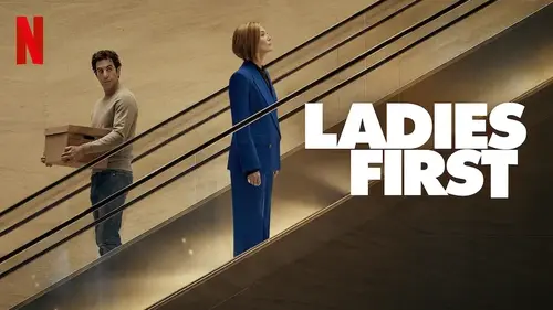 Ladies First : Sacha Baron Cohen plongé dans un monde dominé par les femmes sur Netflix
