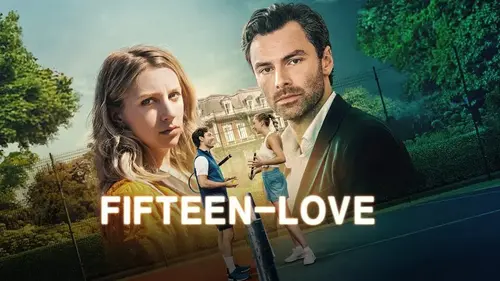 Fifteen-Love sur france.tv : une série qui interroge les rapports de pouvoir dans le sport