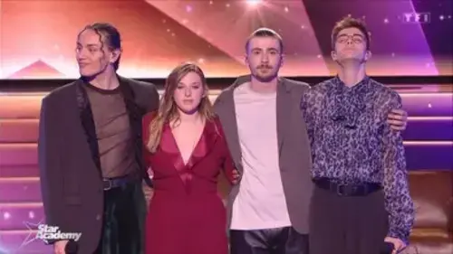 Star Academy: qui a été éliminé samedi soir ?