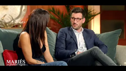 Mariés au premier regard 2026 : Alexandre se déclare, Perrine surprend avec une proposition
