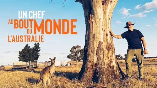 Un chef au bout du monde sur M6 : Philippe Etchebest explore l’Australie ce mercredi 27 mai